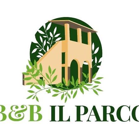 B&B Il Parco ซานจูเลียโน แตร์เม ภายนอก รูปภาพ