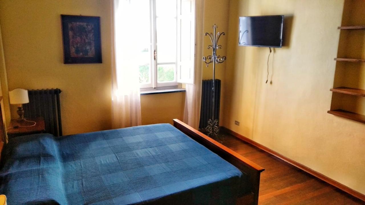 B&B Il Parco ซานจูเลียโน แตร์เม ภายนอก รูปภาพ