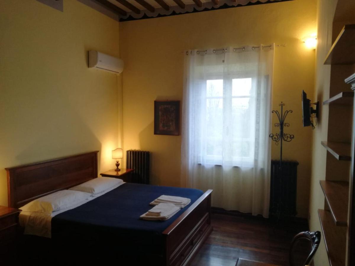 B&B Il Parco ซานจูเลียโน แตร์เม ภายนอก รูปภาพ