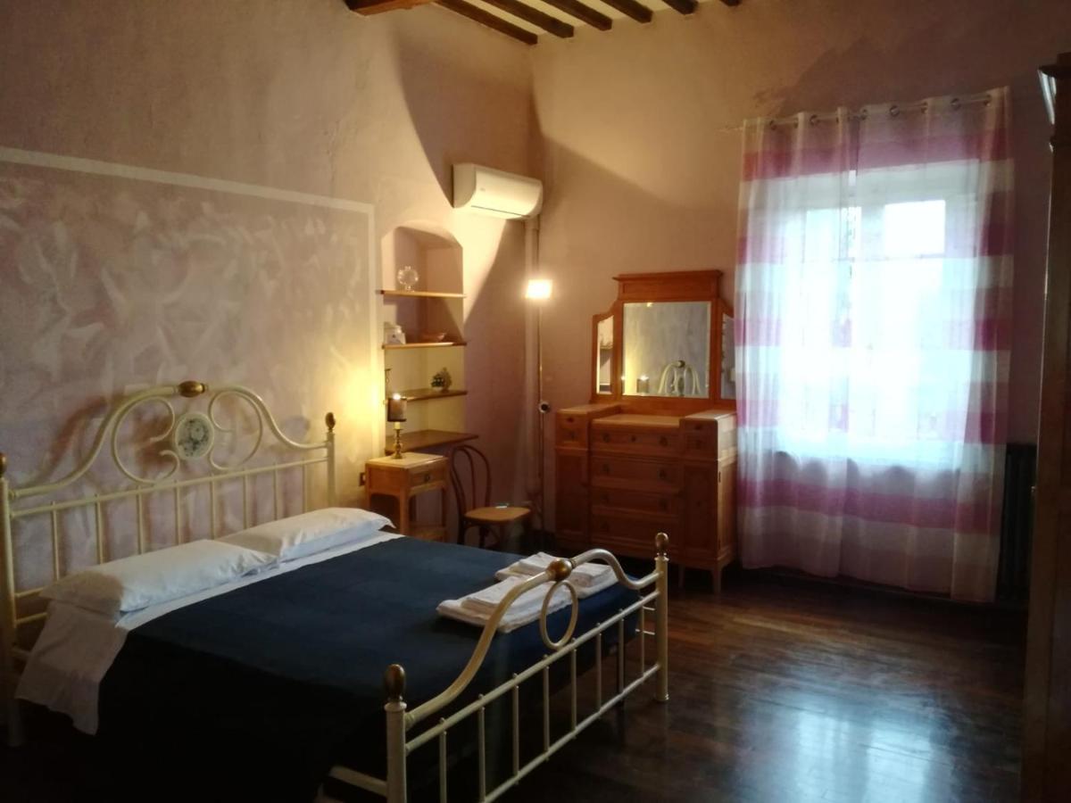 B&B Il Parco ซานจูเลียโน แตร์เม ภายนอก รูปภาพ