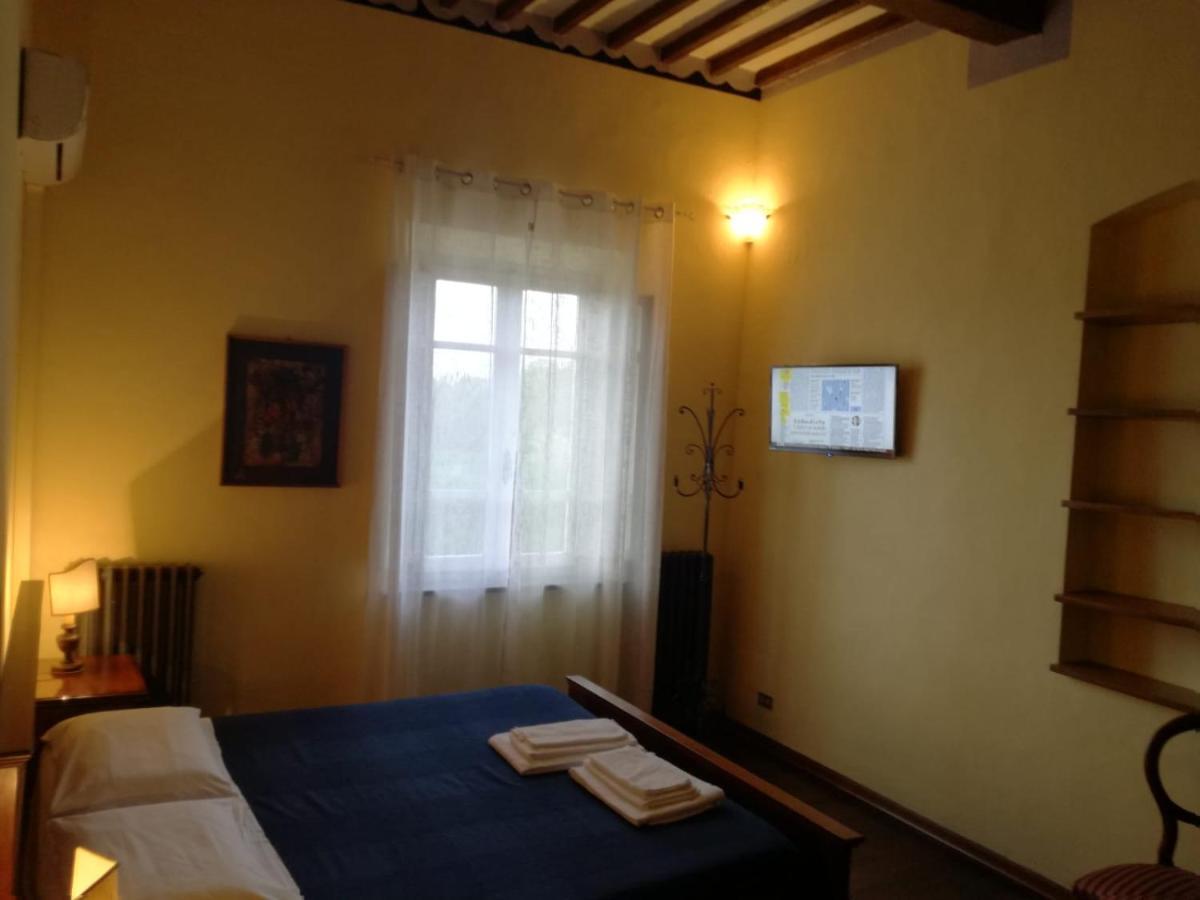 B&B Il Parco ซานจูเลียโน แตร์เม ภายนอก รูปภาพ