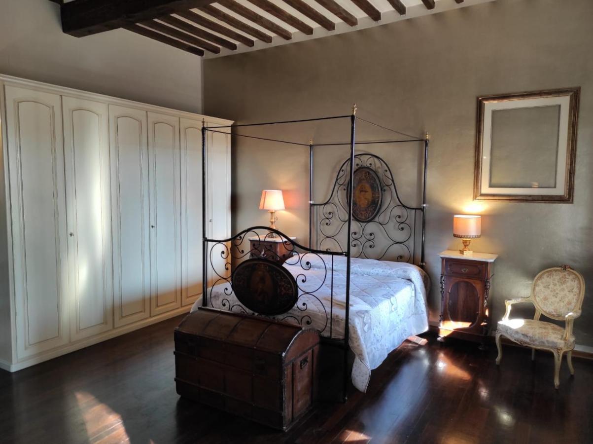 B&B Il Parco ซานจูเลียโน แตร์เม ภายนอก รูปภาพ
